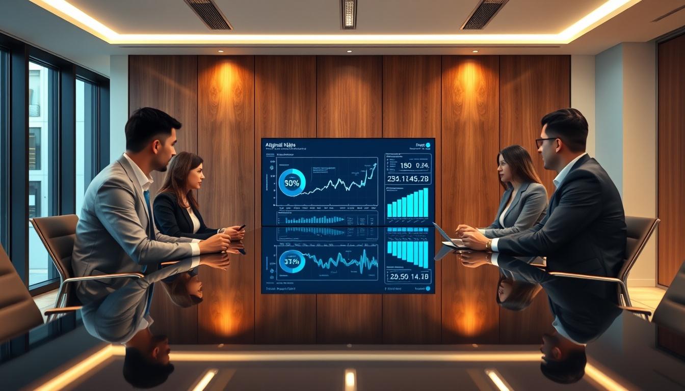 Premium plan visual